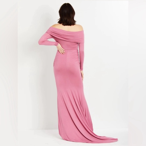 NWT Maternity dress - Picture 2 of 2